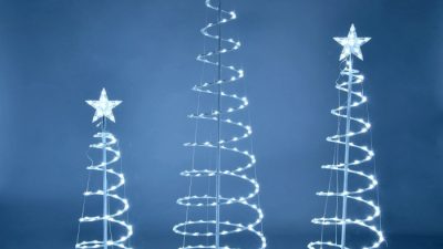 Outdoor Battery Operated Christmas Decor Guide