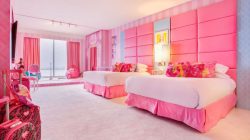 Barbie room decor ideas