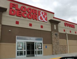 Floor and Decor Morrow A Comprehensive Guide