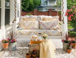 Martha Stewart Outdoor Decor Design Guide