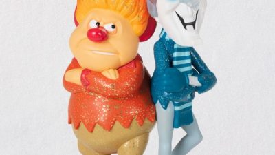 Heat miser outdoor decor