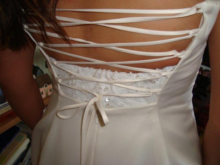 Push up bra inserts for wedding dress