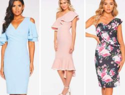 Quiz Dresses for Weddings A Style Guide