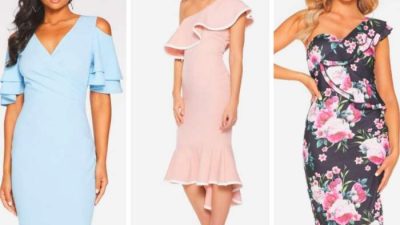 Quiz dresses for weddings