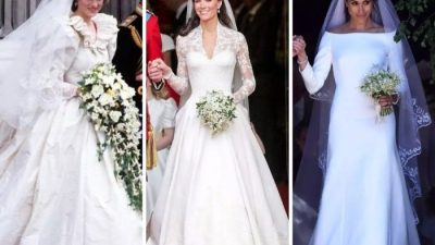 Royal wedding dresses for sale