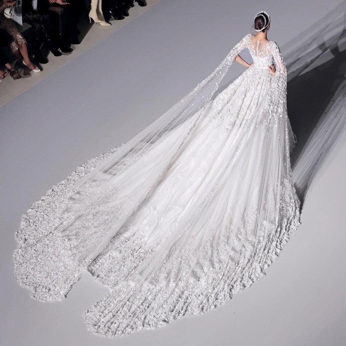 Ralph & russo wedding dresses