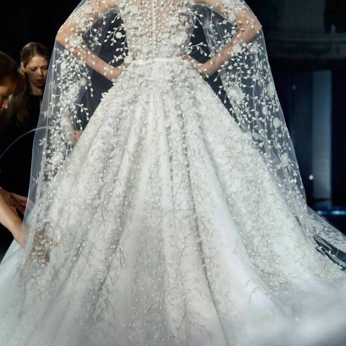 Ralph & russo wedding dresses