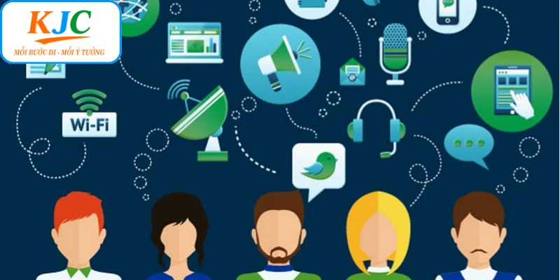 Chuyên viên truyền thông PR- MEDIA và quyền lợi hấp dẫn