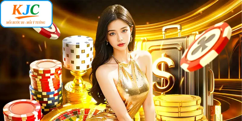 Trải nghiệm giải trí đẳng cấp mà GG88 mang lại