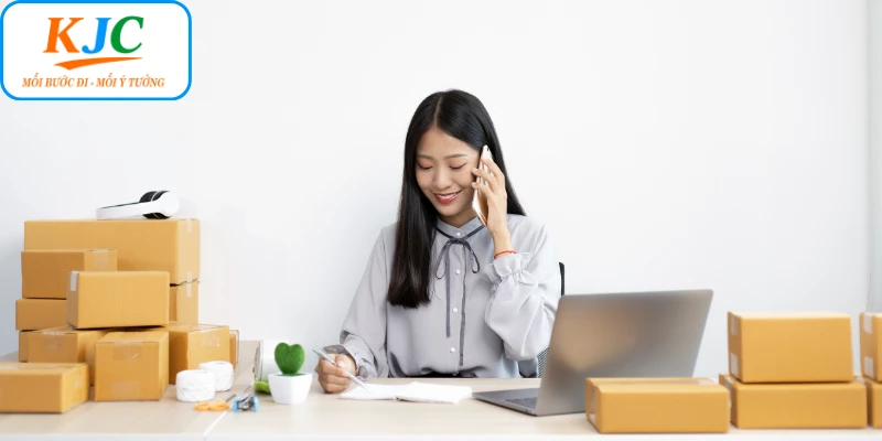 Vai trò quan trọng của bộ phận CSKH KJC