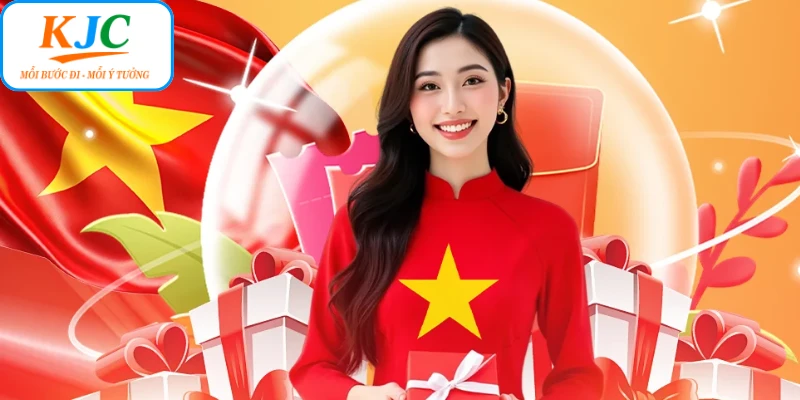 Mô hình vận hành sau khi thành lập liên minh quốc tế KJC