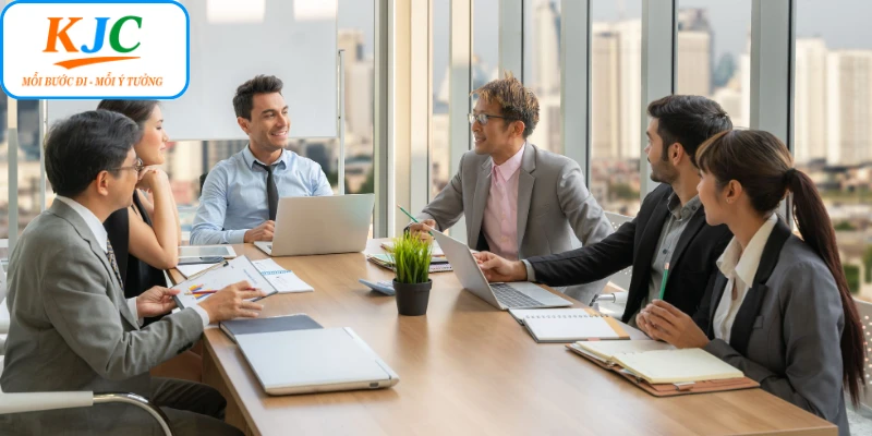 Cách giúp bộ phận HR làm việc hiệu quả, chuyên nghiệp