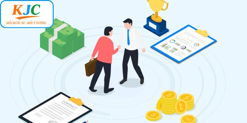 Chính sách đổi mới phát triển dành cho nhân viên kích thích động lực