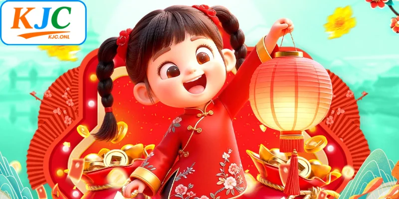 Lưu ý khi tham gia quay thưởng khai xuân cùng liên minh KJC