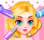 Sweet Princess Beauty Salon